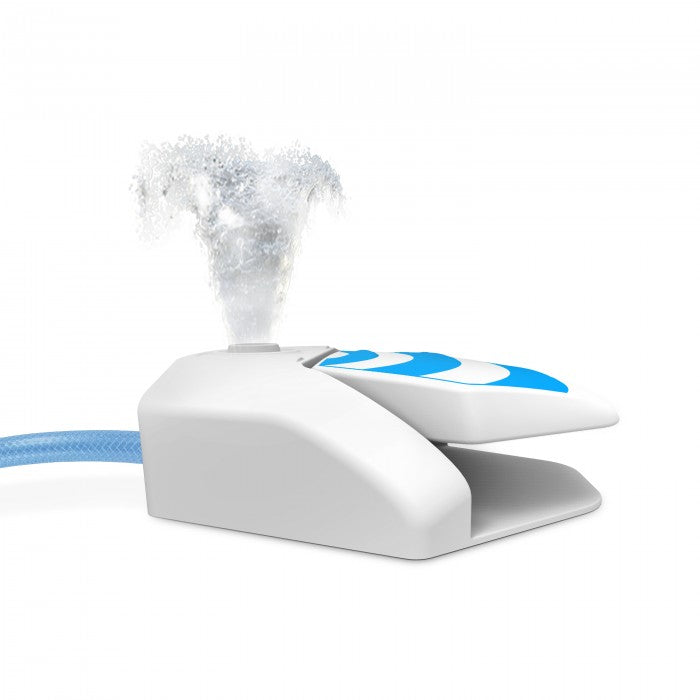 All For Paws Chill Out Garden Fountain