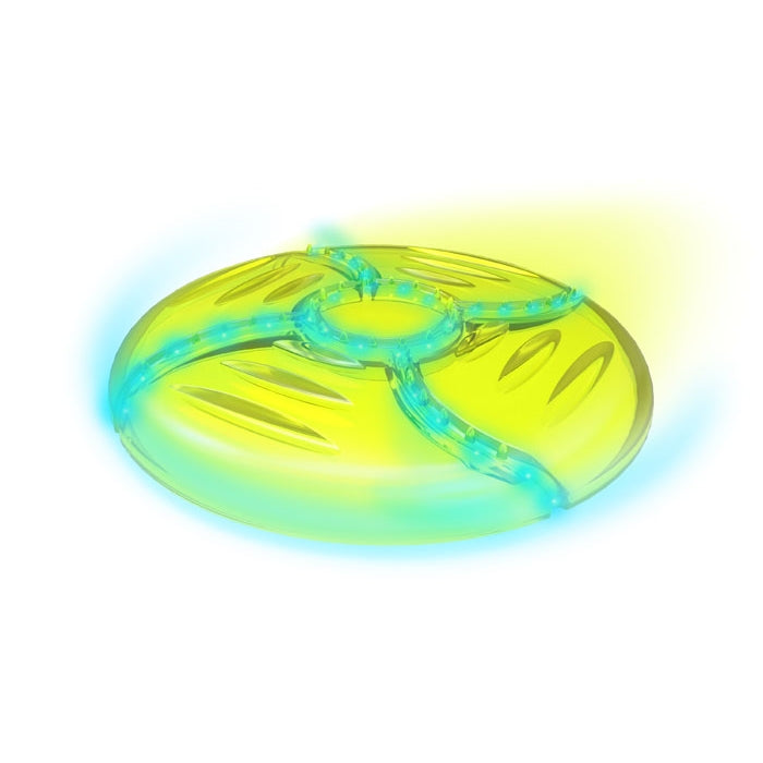 All For Paws K-Nite Flyer Flash Dog Toy