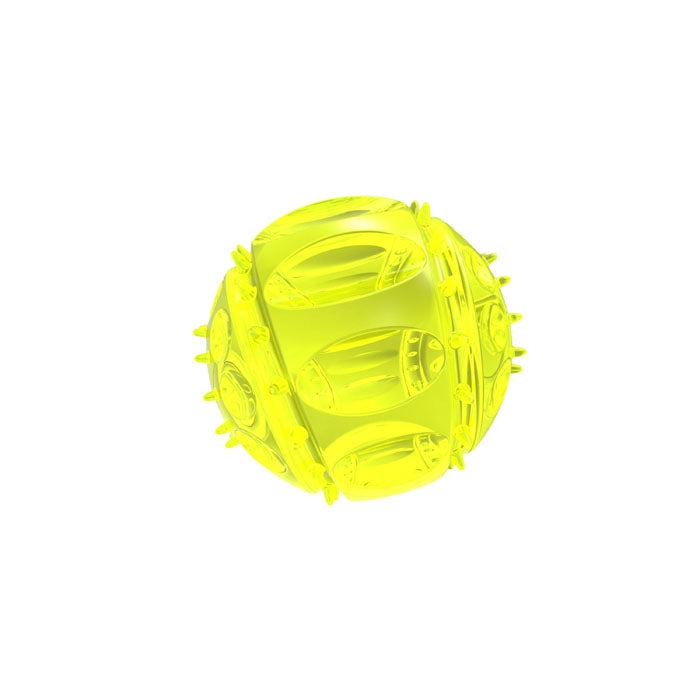 All For Paws K-Nite Light Ball Dog Toy