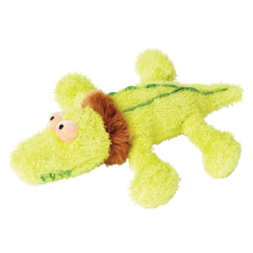 FuzzYard Bitey Plush Dog Toy (discontinued)