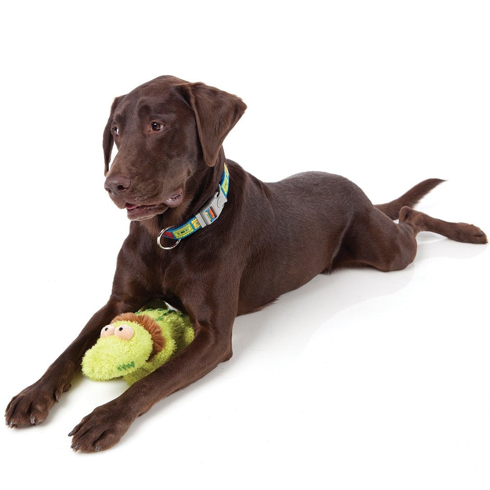 FuzzYard Bitey Plush Dog Toy (discontinued)