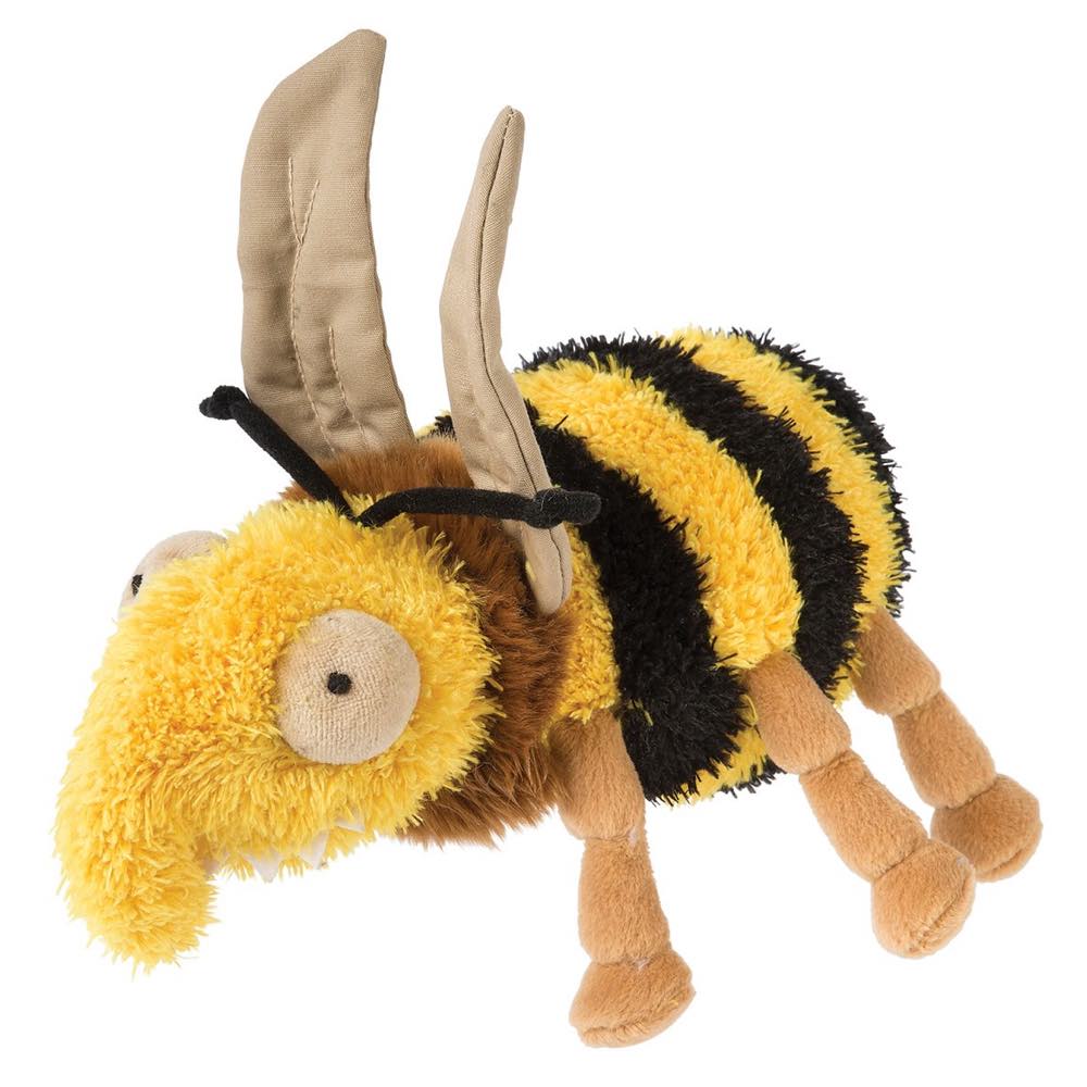 FuzzYard Buzz Plush Dog Toy (discontinued)