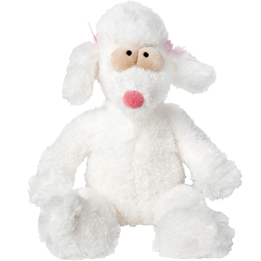 FuzzYard Posh Plush Dog Toy (discontinued)